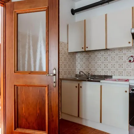 Lioda Moon Apartman *