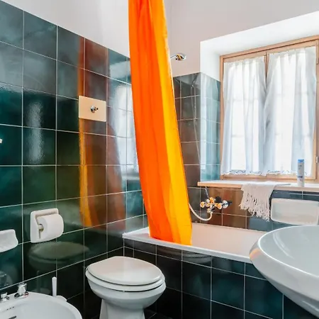 Apartman Lioda Moon