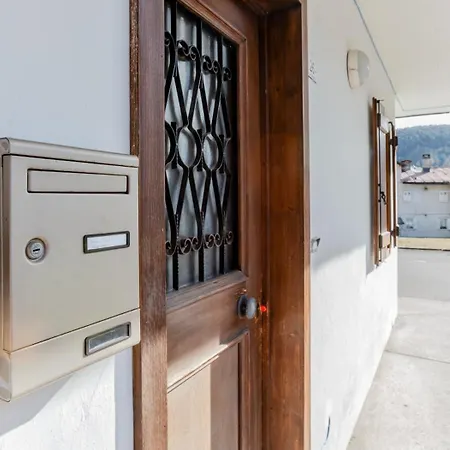 Apartman Lioda Moon