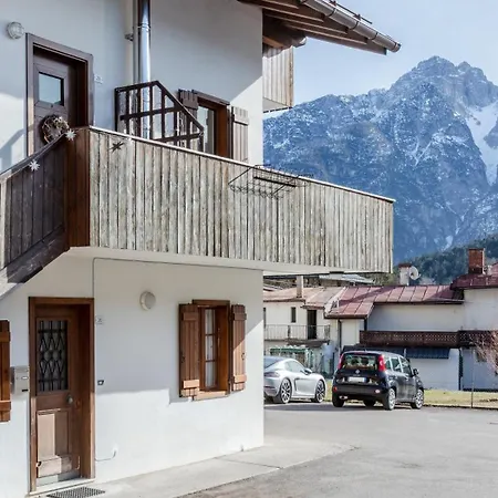 아파트 Lioda Moon